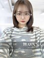 メンズ ハバナ 渋谷(Men’s HAVANA)&nbsp;MAYUKO ［渋谷駅］