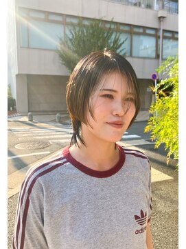 トゥレイル(TRIL) ショート