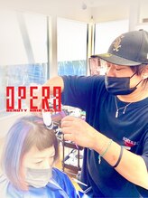 オペラ(OPERA)&nbsp;TAKUMI 