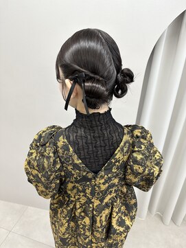 ソリン(Solin') タイトツイン