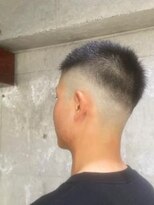 セクション(SECTION)&nbsp;フェード