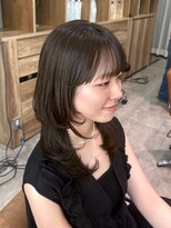 シアカ(SEA A KA)&nbsp;SEAAKA お客様スタイルNo175 2026 ８月
