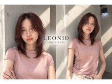 レオニード 表参道(LEONID)