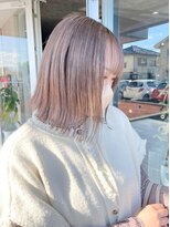 メゾン 甲府(Maison)&nbsp;ケアブリーチハイトーン