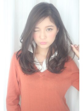 ニッシュ 吉祥寺(NiCHE) フェミニンロング