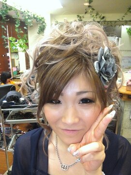 美容室 クレイ(CLAY) アッシュステイサム