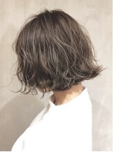 シンヤヘアーズ(SHINYA HAIRS)