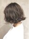 シンヤヘアーズ(SHINYA HAIRS)の写真/【泉大津】今までとは一味違う。常に“イマ”を捉えた最新パーマで、「質感」と「流行」の両立を…☆
