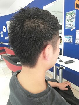 ユニティ 市名坂店(Unity) 爽やか系男子
