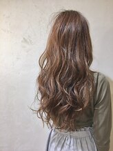 オーベス ソルアイム(oves sol I'm)