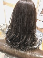 アーサス ヘアー デザイン 鎌ヶ谷駅前店(Ursus hair Design by HEADLIGHT)&nbsp;【野口穣】ベーシック３Dバレイヤージュ☆