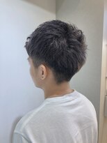 エイト 沖縄豊崎店(EIGHT toyosaki) 【EIGHT 豊崎】お客様スタイル_夏style