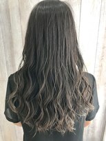 シエル 立川店(CIEL) 【CIEL原田】ハイライト×グレージュカラー