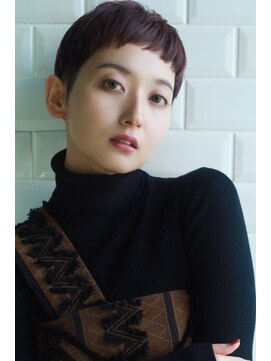 アピィス(APPiiS) 横浜APPiiS☆ミニマルベリーショート