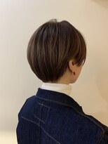 カールム(carlm) 【ｃａｒｌｍ/上川美幸】salonwork