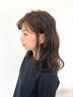 カット+パーマ+3ステップトリートメント ¥16000→¥15500~