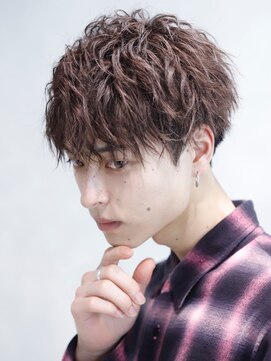 リップス 渋谷(LIPPS) スウィッチスパイラル