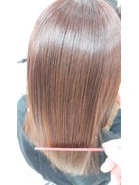 ピース(Peace)&nbsp;髪質改善☆髪えすて☆