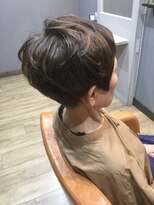 クロデザイン(KURO DESIGN)&nbsp;大人ショート