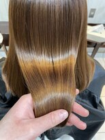 スティラ スムース 高田馬場(Stilla smooth)&nbsp;美髪・酸熱トリートメント