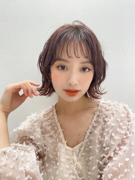 ホフ 大阪心斎橋店(F.O.F) SS