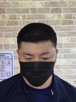 ダルトン 東伊興店(DALTON) 濡れパン