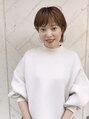 ブリッジ バイ ネオリーブ 綱島店(bridge by neolive) 中沢 美穂