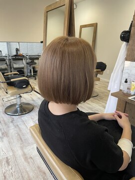 シキ(C key) しあべーじゅ