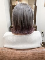 カミーノ ヘアデザイン(Camino Hair Design) グラデーションカラー