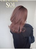 大人レイヤー