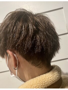 アプシー 三木店(Apsee) ツイスト×ベージュ