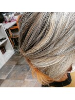 バーチュ 堺上野芝店(VIRTUE) ファンキーに素敵ブリーチ