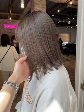 スターリバー(STAR RIVER) ニュアンスオリーブ