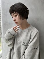 ワク(WAKU)&nbsp;hikari style No.11　フルバング