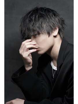 シン(syn) ツイストスパイラル