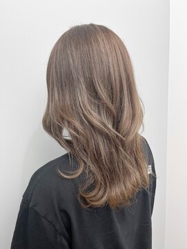 アプシー 明石店(Apsee) 【ApseeHair】