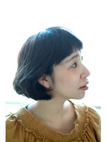 ウイバイファースト(u'i by first)&nbsp;レトロボブ