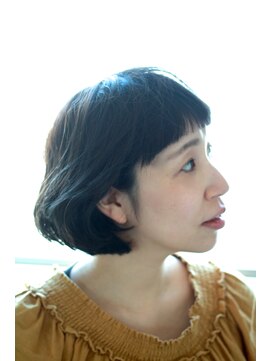 ウイバイファースト(u'i by first) レトロボブ