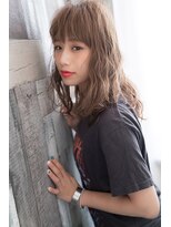 アフロディーテ 枚方店(afrodite)&nbsp;【afrodite】ルーズミディ２