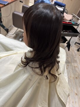 ルーツヘアー(Roots hair) 小学生以下子どもカット