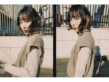 ドッグマニアピンチアオヤマ(DOGMANIA PiNCH AOYAMA)の写真