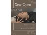 【加藤店長指名限定】快眠ヘッドスパ(40分)～relaxation