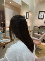 ステラ STELLA 髪質改善クセストパー(R)☆《菊田 将成》