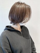 フォーカス 南流山店(FOCUS)&nbsp;くびれボブ