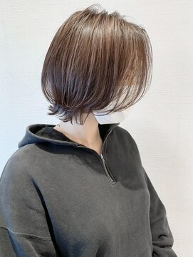 フォーカス 南流山店(FOCUS) くびれボブ