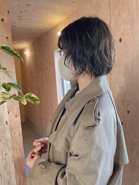 ライト(LIGHT) nuance perm