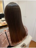 《髪質改善》さらさら髪質改善トリートメント♪