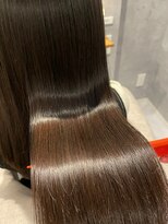 フィー 南越谷店(fee)&nbsp;髪質改善/ストレート/カット/トリートメント