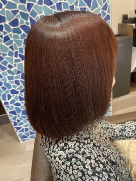 リリー(Lily) ピンクラベンダー