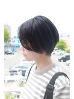 ロジーフォーヘアー(LOZY for hair) LOZY style